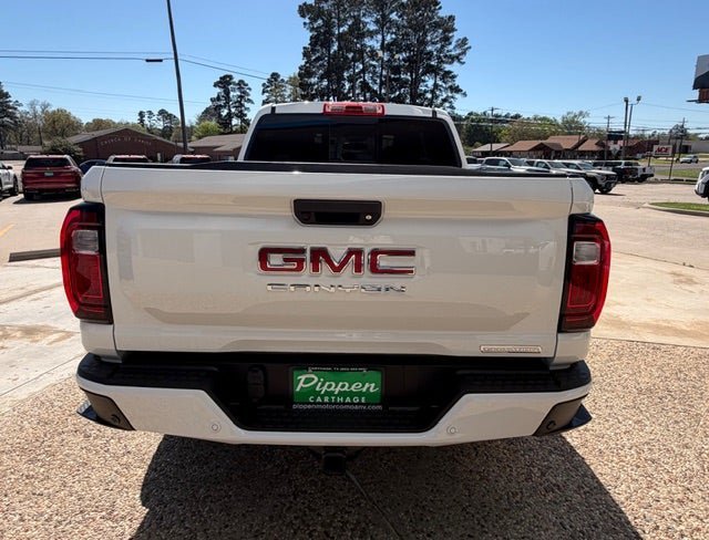New 2026 GMC Canyon Elevation w/ Convenience Package AWD/4WD image 7