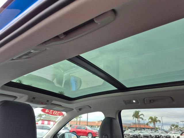 Used 2024 Volkswagen Taos SE image 19