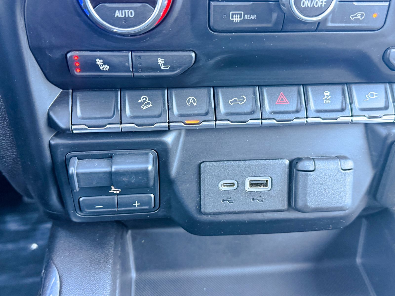 Certified 2021 Chevrolet Silverado 1500 RST w/ All Star Edition Plus image 34