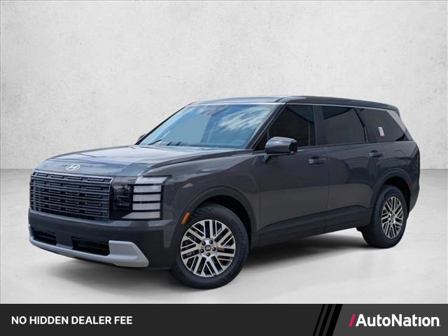New 2026 Hyundai Palisade SE FWD image 1