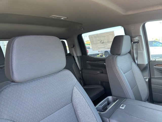 New 2026 Chevrolet Silverado 1500 RST image 36