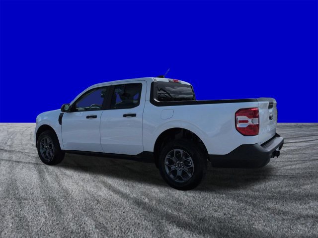 New 2026 Ford Maverick XLT FWD image 6