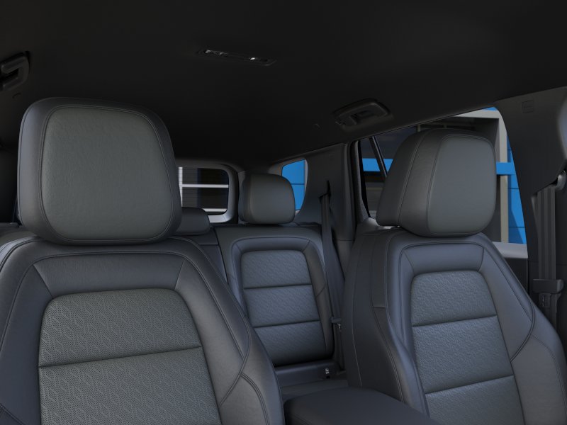 New 2027 Chevrolet Equinox LT w/ Convenience Package II FWD image 48