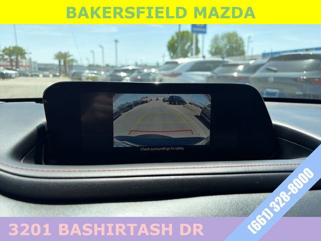 Used 2023 MAZDA CX-30 AWD 2.5 S w/ Preferred Package image 20
