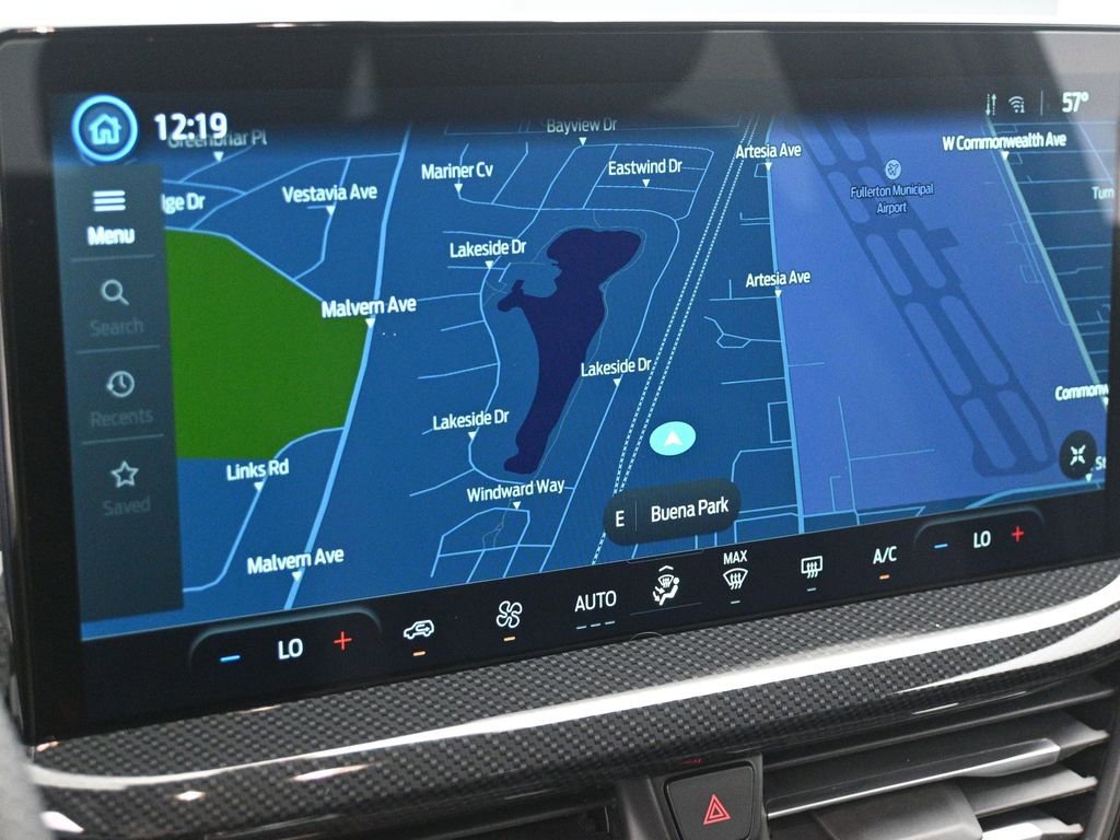 New 2025 Ford Escape ST-Line w/ Equipment Group 301A image 14