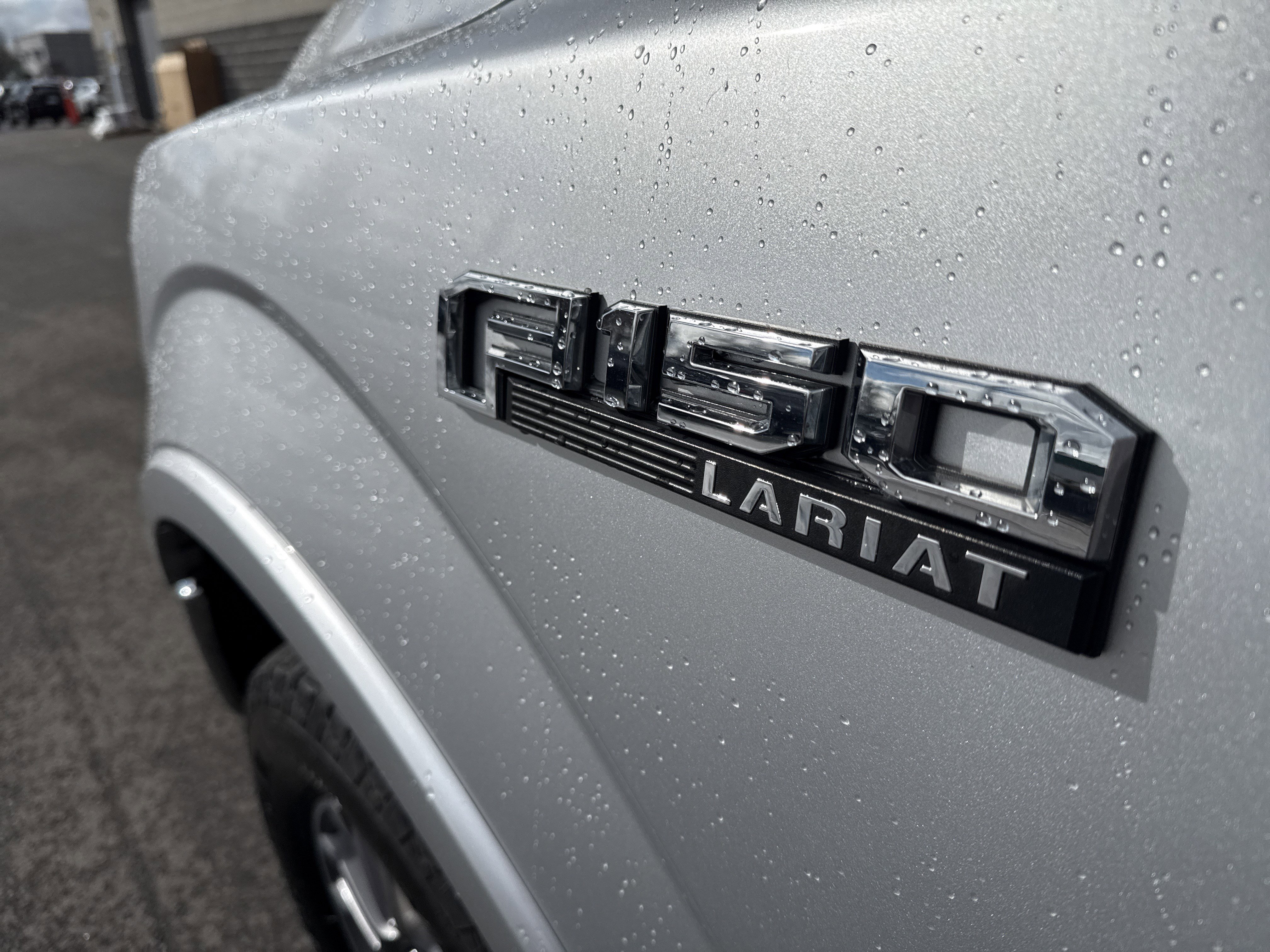 Used 2018 Ford F150 Lariat w/ Equipment Group 501A Mid AWD/4WD image 25