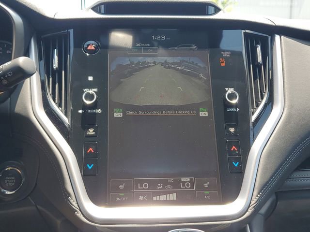 Used 2025 Subaru Outback Limited w/ Popular Package #2 image 31