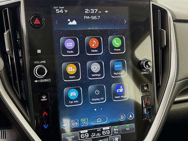 New 2026 Subaru Impreza 2.0i Sport image 15