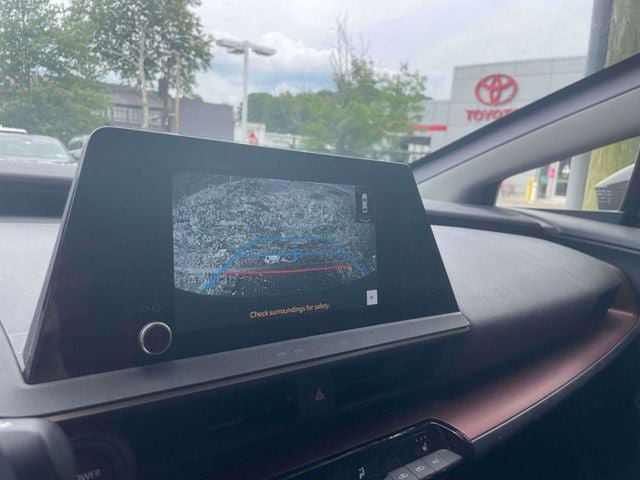 Used 2023 Toyota Prius Prime FWD image 29