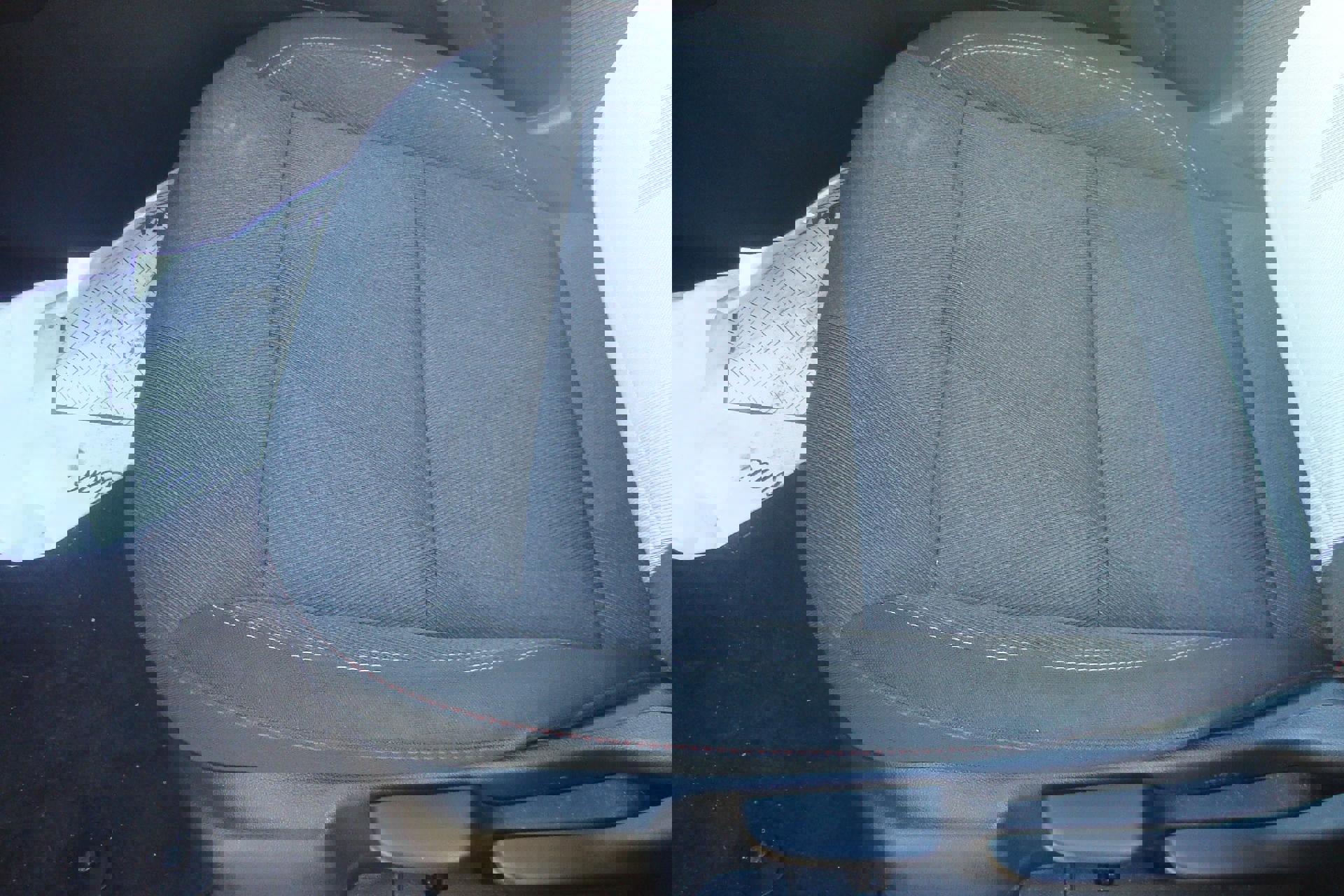 Certified 2024 Chevrolet Trax RS image 7