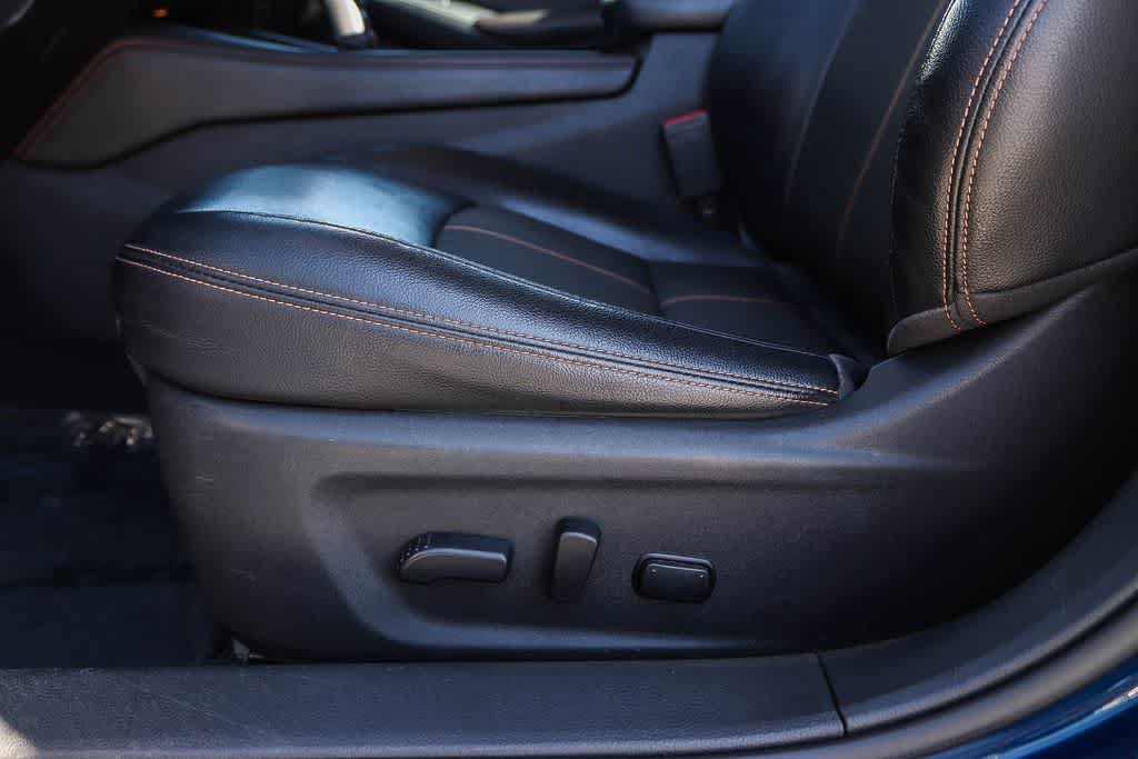 Used 2020 Nissan Altima 2.5 SR w/ Premium Package FWD image 20