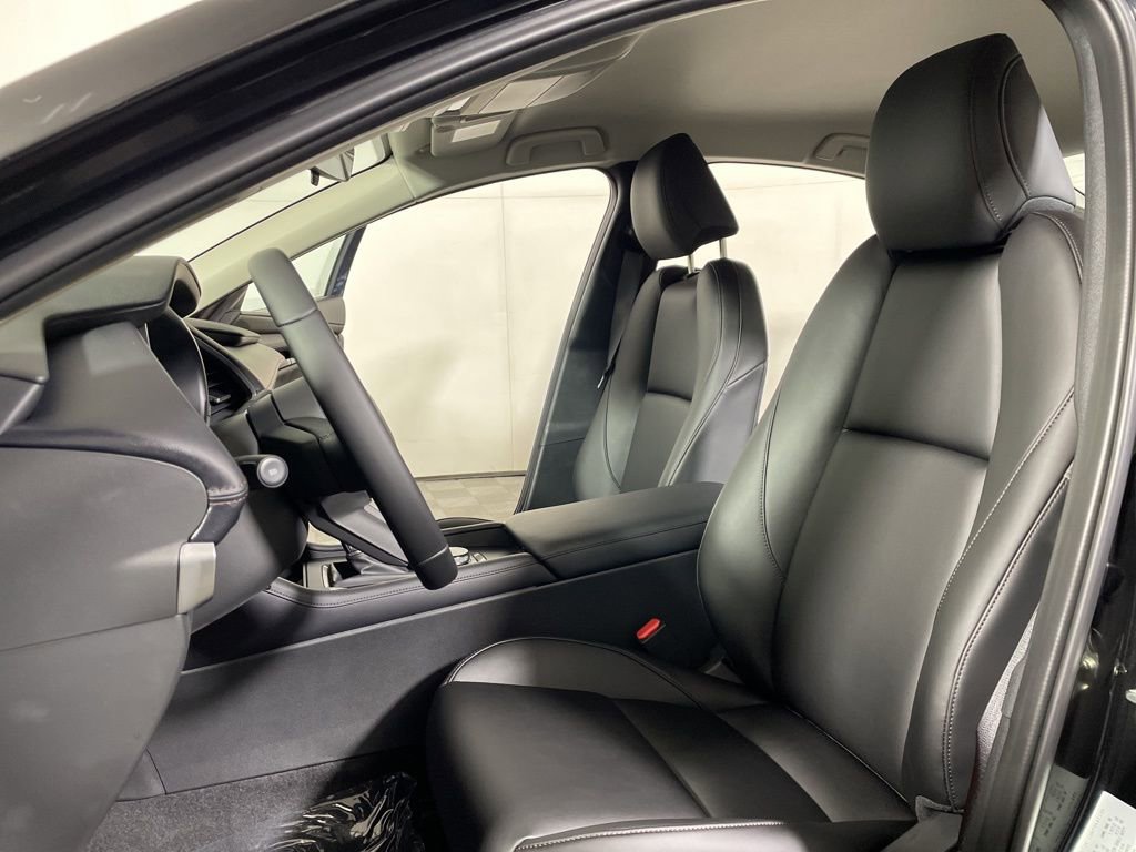 New 2026 MAZDA MAZDA3 s Sport image 10