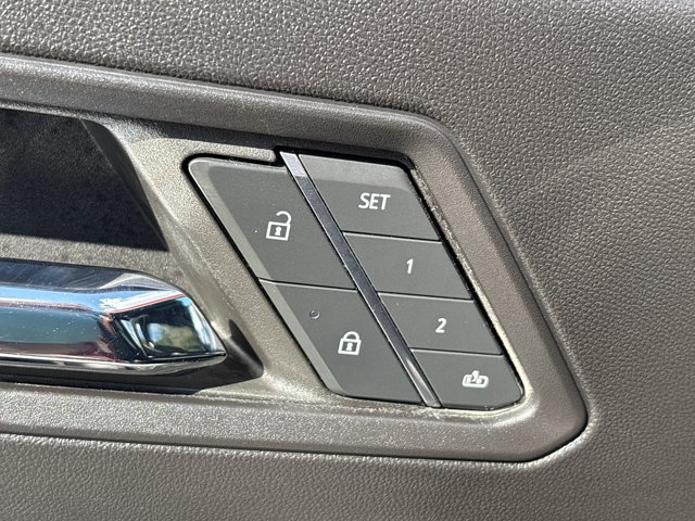 Used 2023 GMC Canyon AT4X AWD/4WD image 22