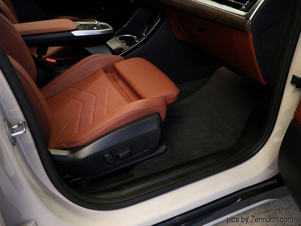 Certified 2026 BMW X1 xDrive28i image 36