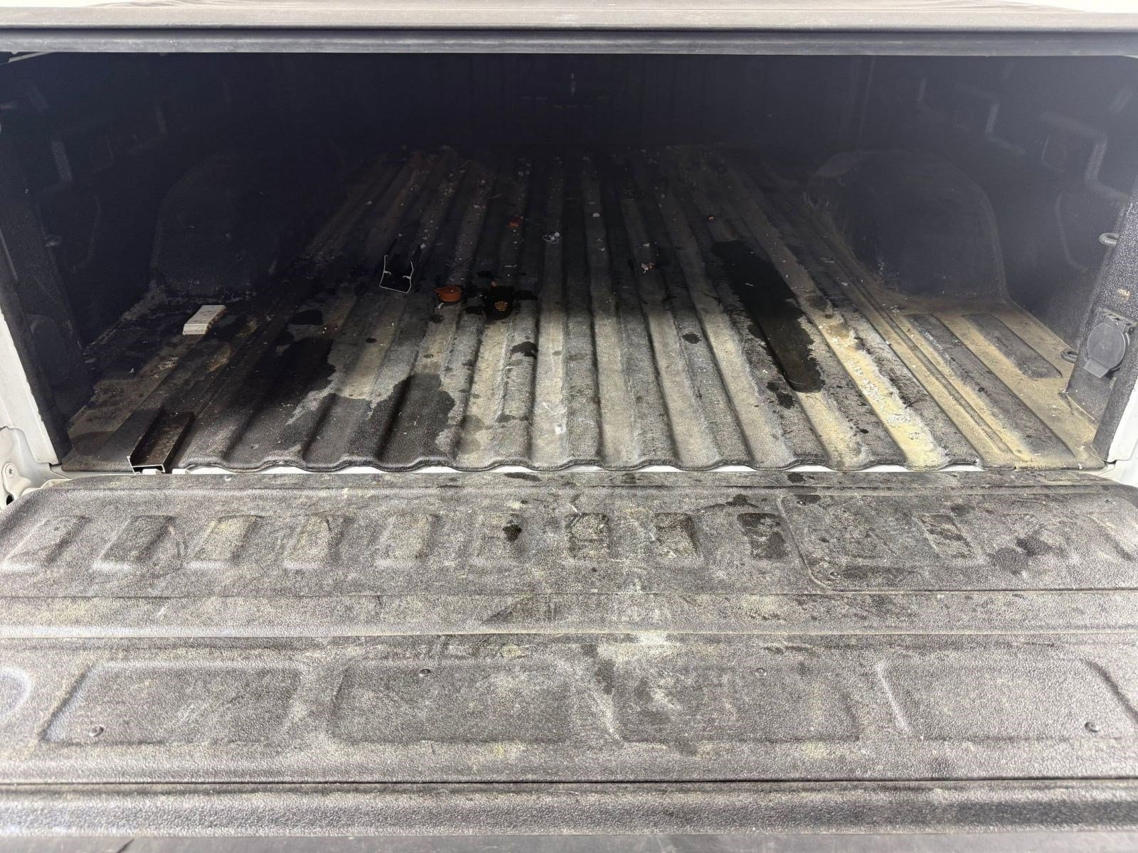 Used 2021 Chevrolet Silverado 3500 LTZ w/ LTZ Convenience Package image 20