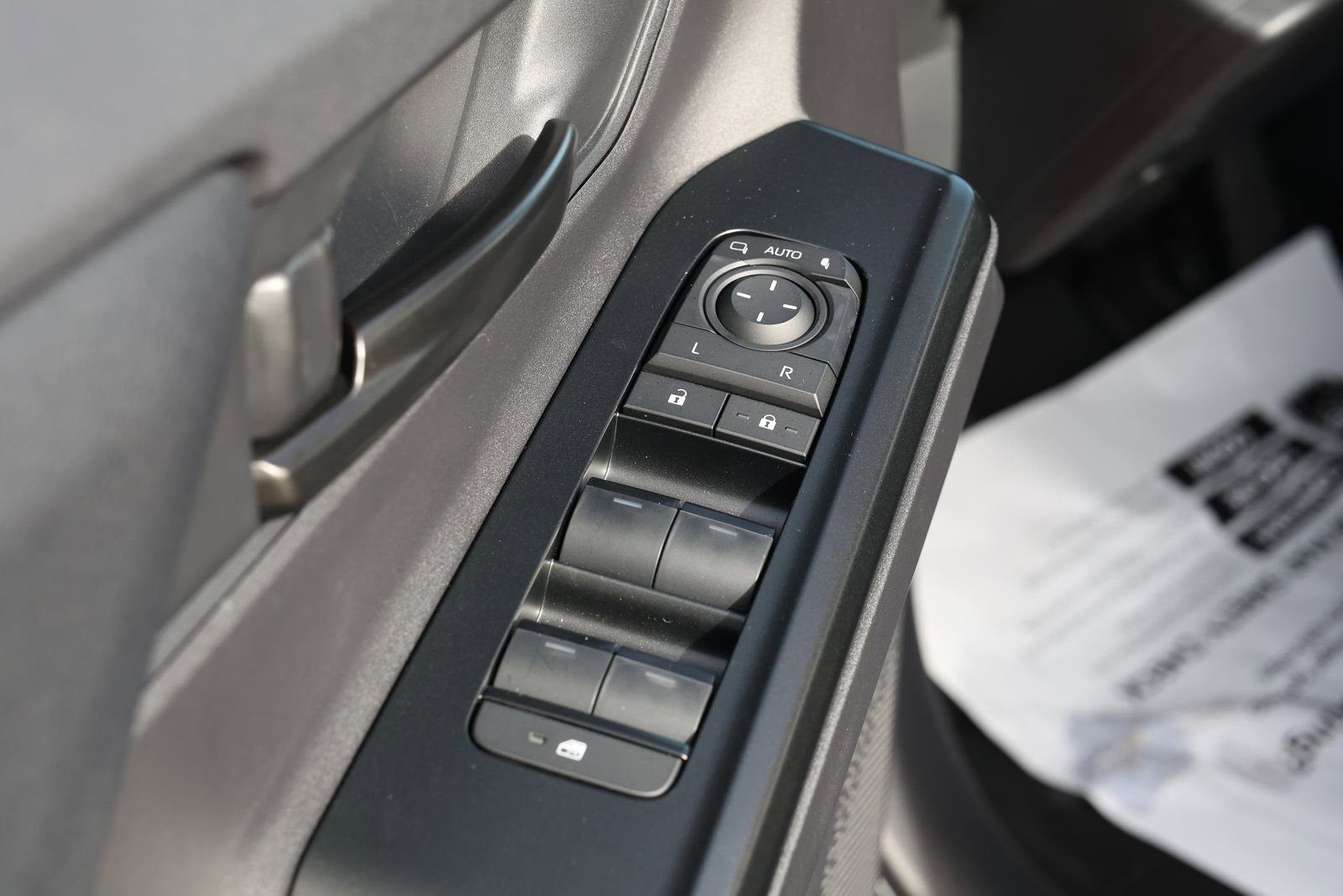 Used 2026 Toyota bZ image 29