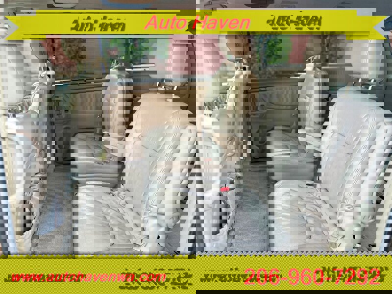 Used 2004 Toyota Sienna XLE Limited image 10