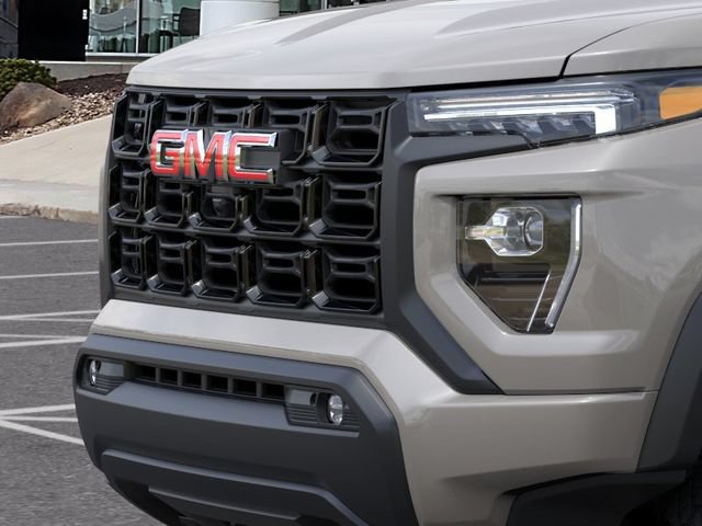 New 2026 GMC Canyon Elevation w/ Convenience Package AWD/4WD image 14