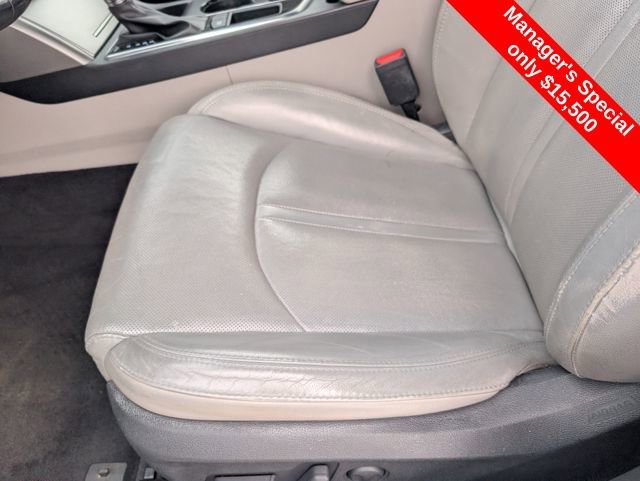 Used 2017 Hyundai Sonata Limited image 24