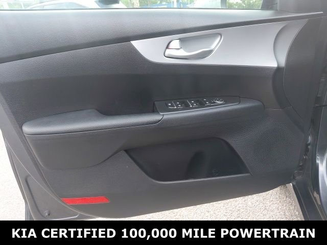 Certified 2023 Kia Forte LXS image 19