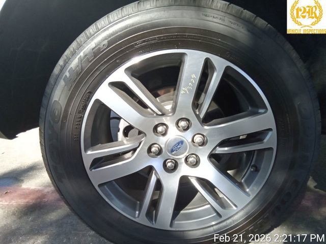 Used 2024 Ford Expedition Limited image 27