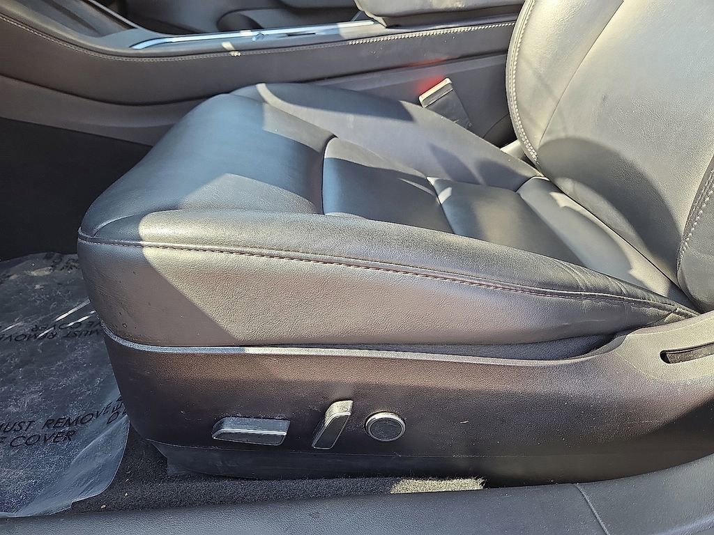 Used 2021 Tesla Model 3 Standard Range Plus RWD image 23