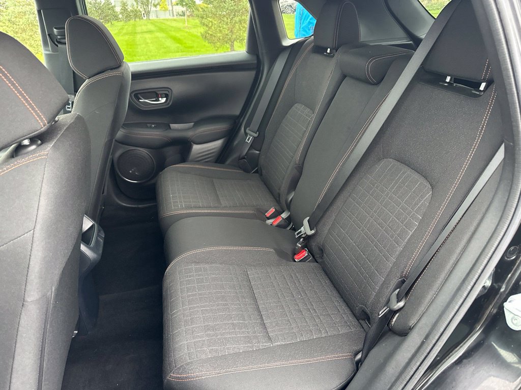 Used 2023 Honda HR-V Sport image 14