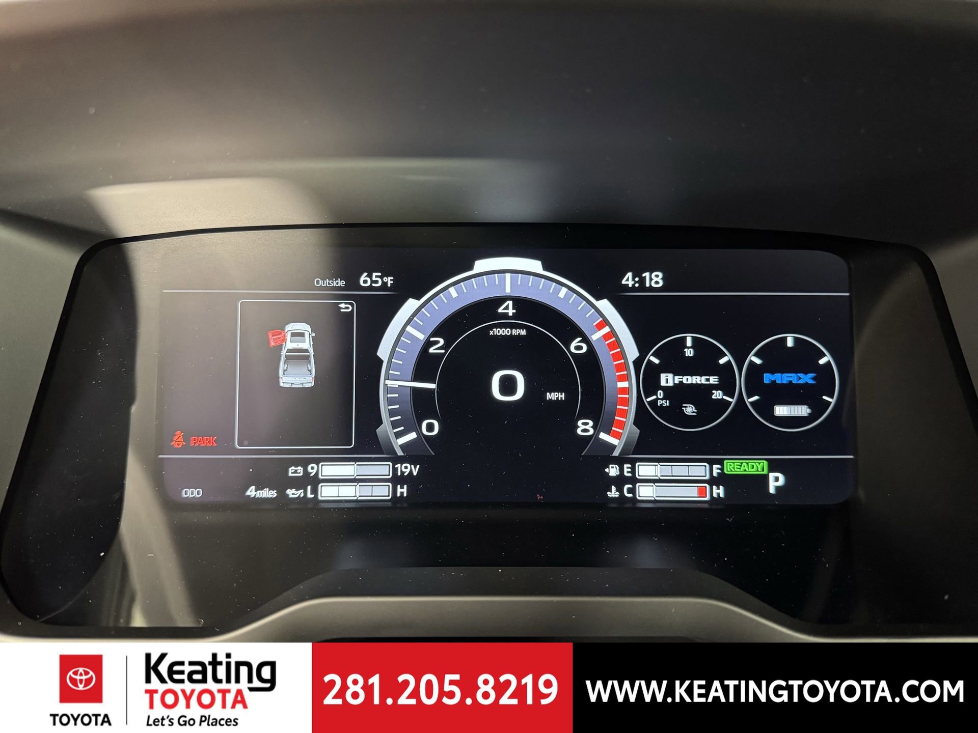 New 2026 Toyota Tundra TRD Pro image 12