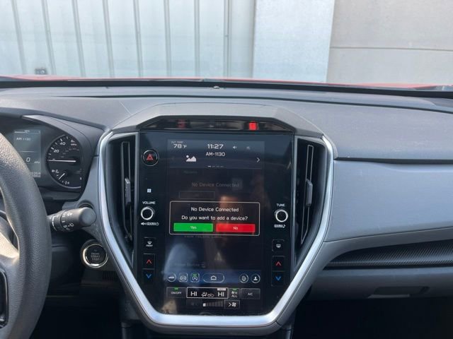 Used 2024 Subaru Crosstrek 2.0i Premium AWD/4WD image 21