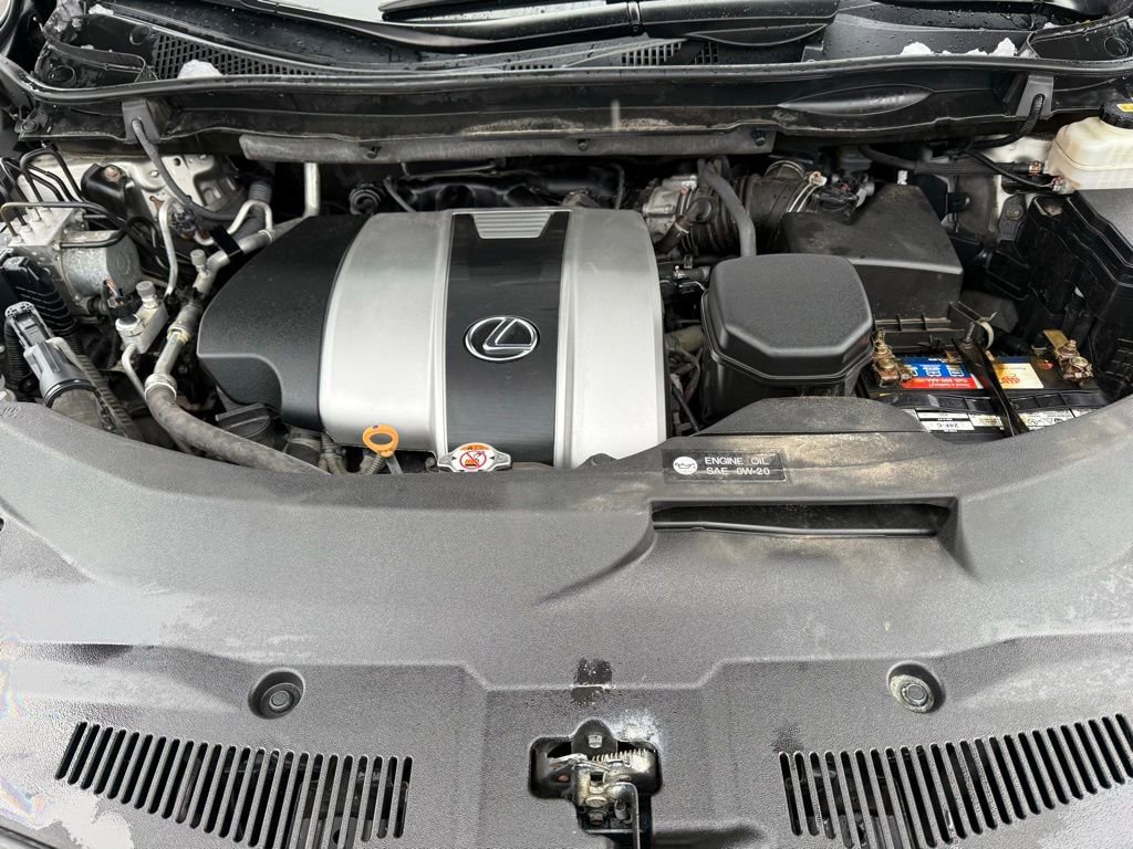 Used 2019 Lexus RX 350 AWD w/ Navigation Package image 19