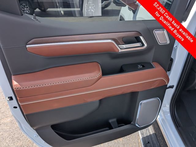 New 2026 GMC Sierra 1500 Denali Ultimate image 10