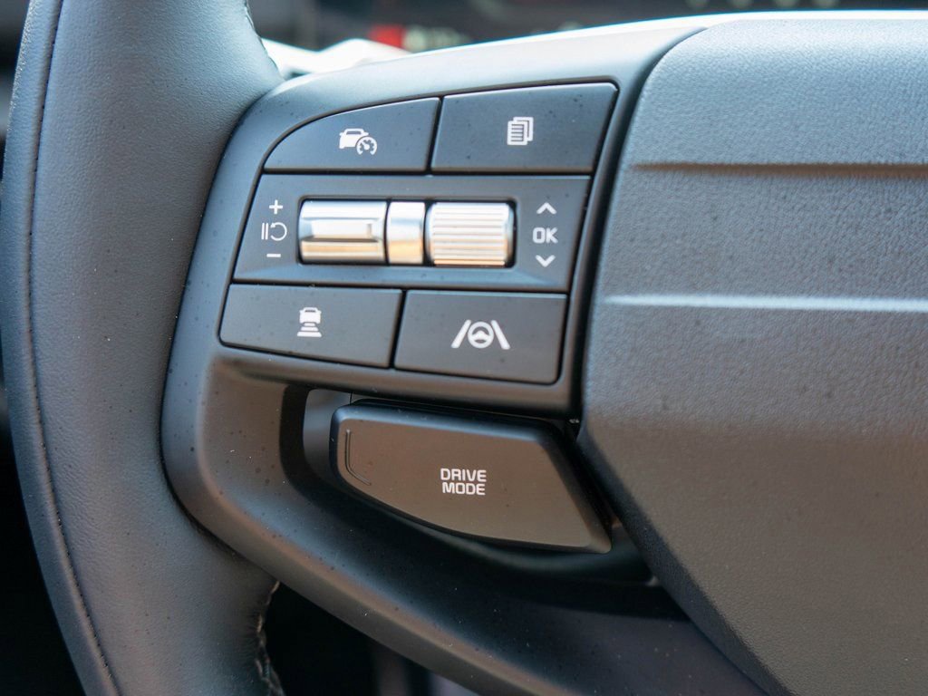 Used 2026 Kia Sportage X-Line w/ X-Line Technology Package image 19