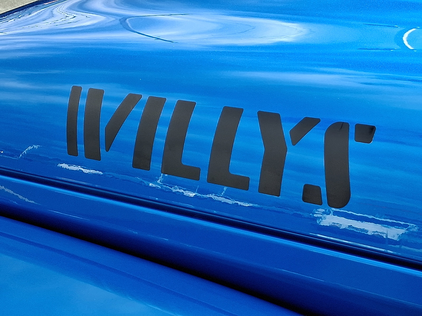 Used 2023 Jeep Gladiator Willys image 31