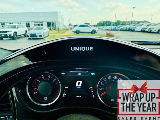 Used 2021 Dodge Challenger R/T Scat Pack image 22