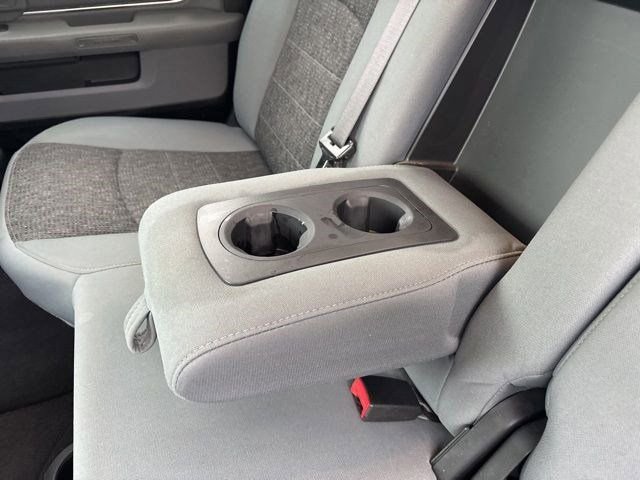 Used 2019 RAM 1500 Classic Warlock image 35