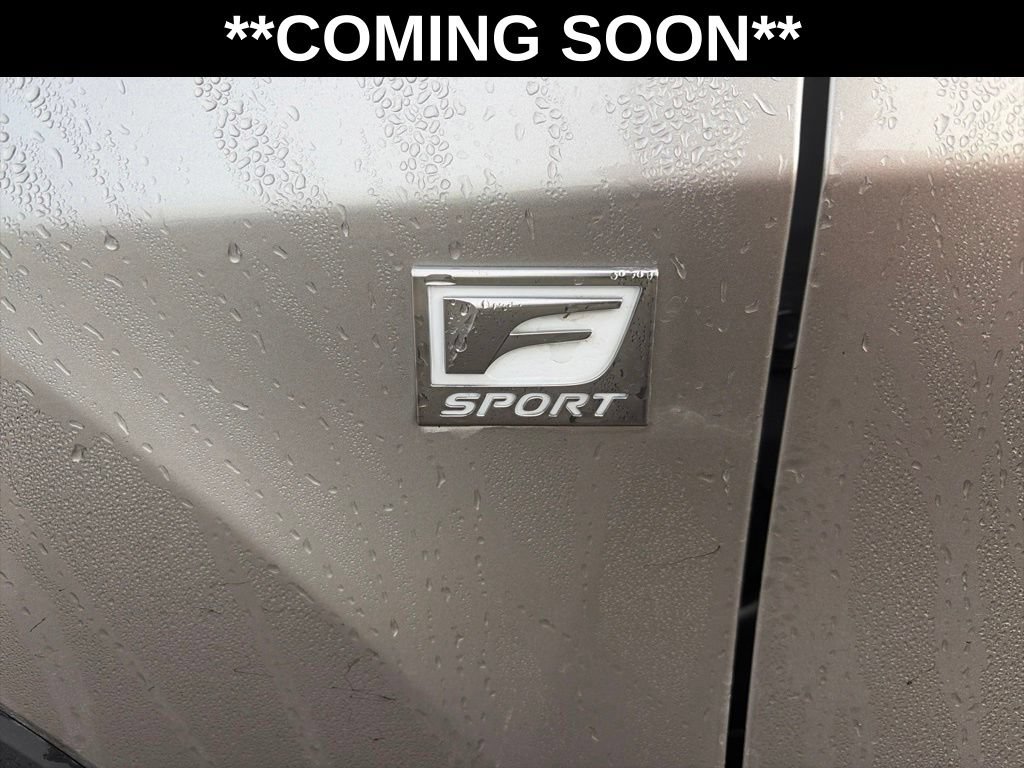 Used 2021 Lexus RX 350 F Sport w/ Cold Area Package AWD/4WD image 9