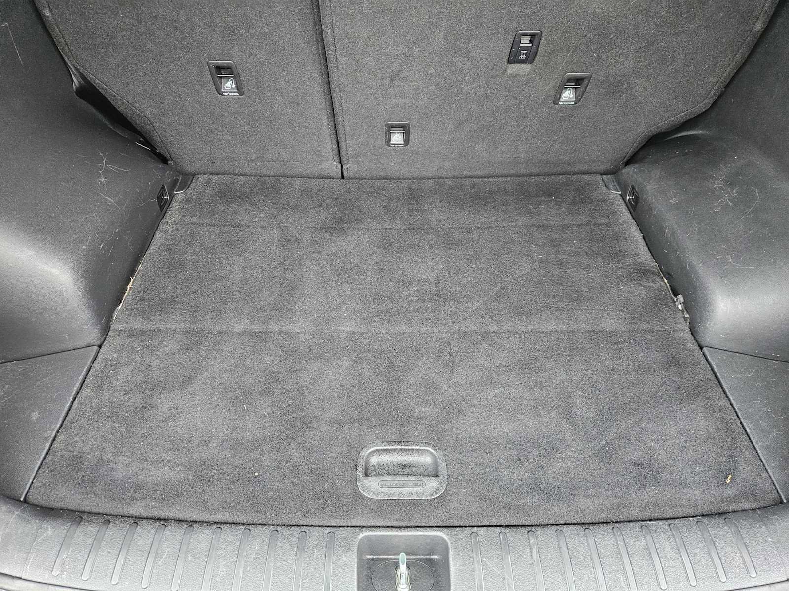 Used 2016 Hyundai Tucson Limited w/ Option Group 03 image 32