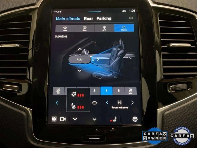Used 2025 Volvo XC90 B6 Plus image 51