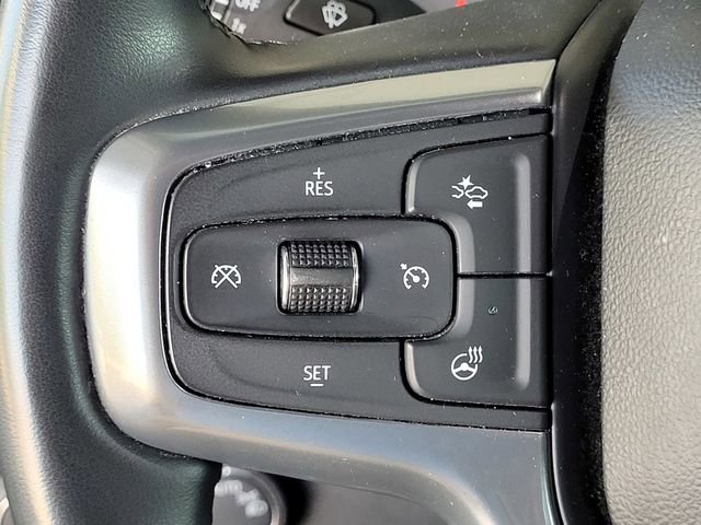 Used 2024 Chevrolet Silverado 1500 LT w/ Protection Package image 24