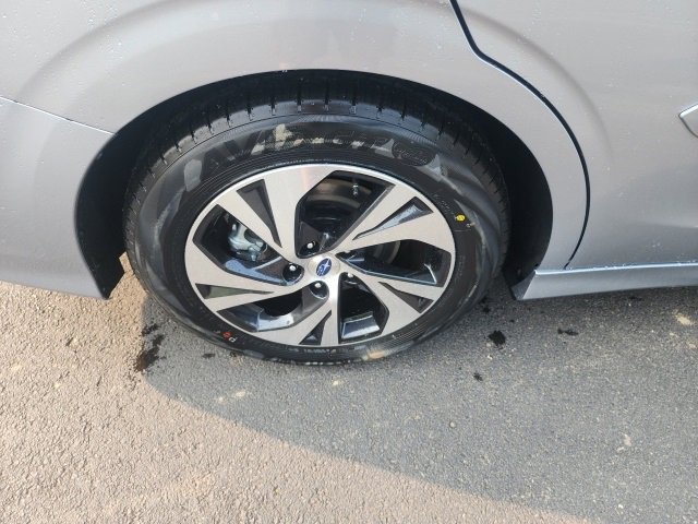 Used 2025 Subaru Legacy Premium image 21