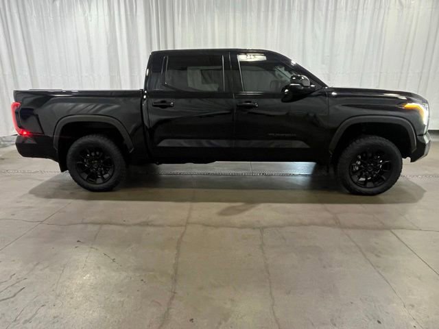 Used 2024 Toyota Tundra Limited w/ TRD Off-Road Package AWD/4WD image 3