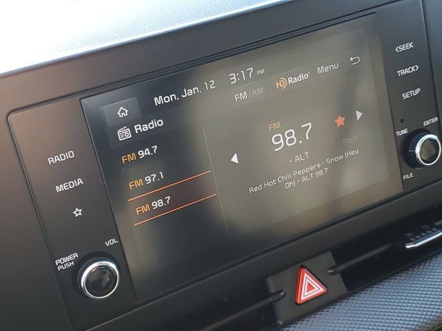 Used 2023 Kia Sportage LX image 13