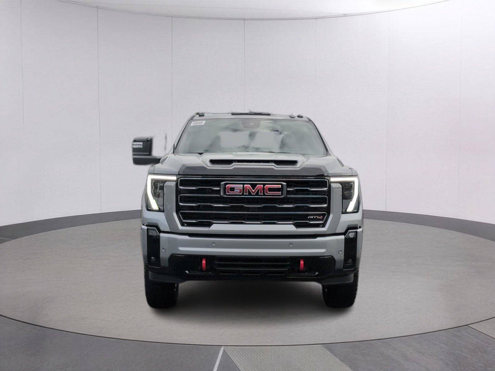 New 2026 GMC Sierra 2500 AT4 w/ AT4 Premium Plus Package AWD/4WD image 10