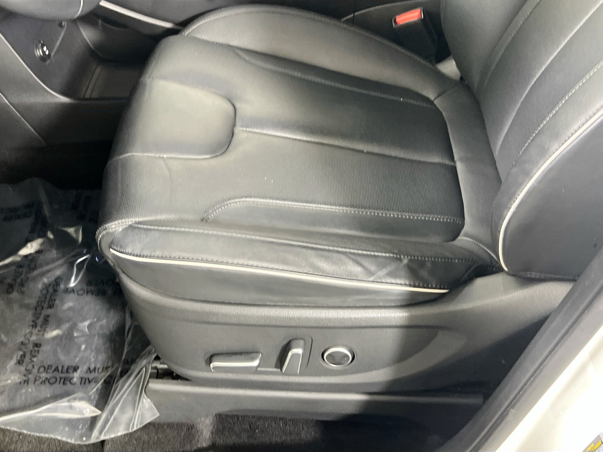 Used 2023 Hyundai Palisade SEL AWD/4WD image 19
