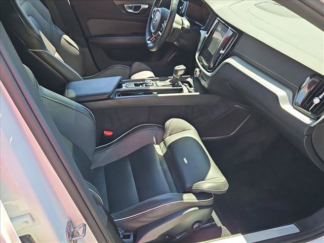 Used 2020 Volvo S60 T5 R-Design FWD image 22