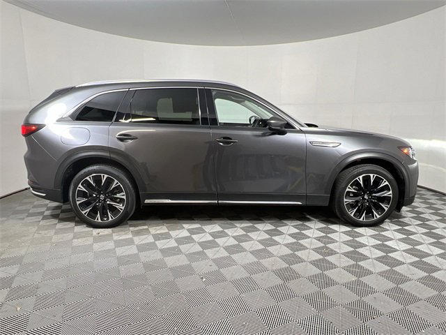 Used 2024 MAZDA CX-90 Plug-In Hybrid w/ Premium Pkg image 9
