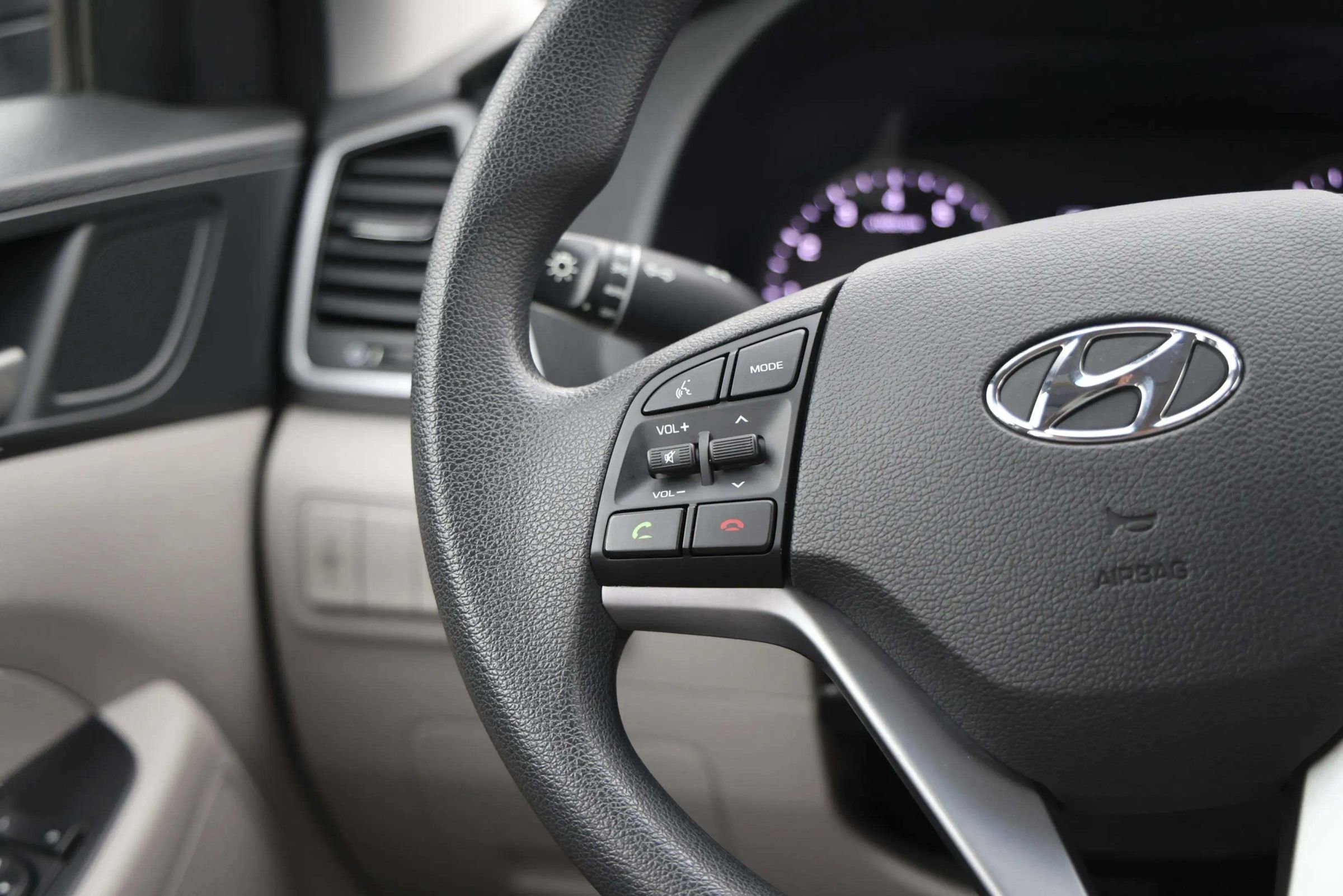 Used 2018 Hyundai Tucson SE image 23