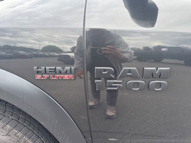 Used 2017 RAM 1500 Rebel w/ Luxury Group AWD/4WD image 36