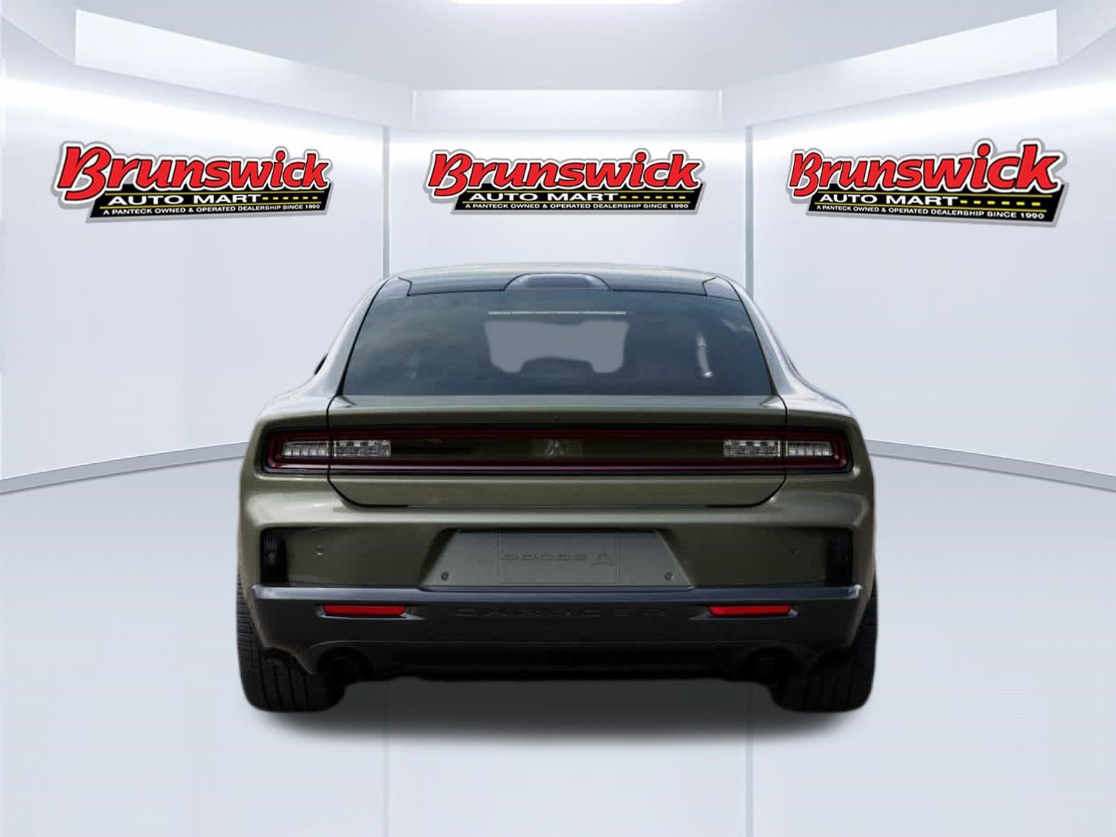 New 2026 Dodge Charger R/T AWD/4WD image 7