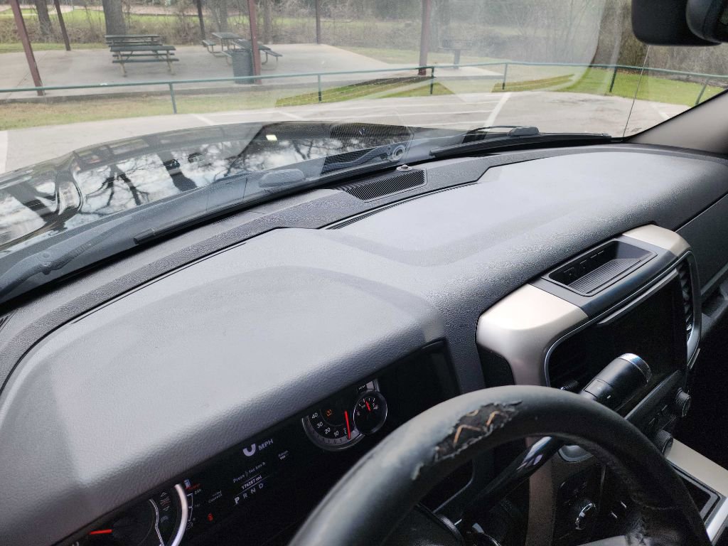 Used 2014 RAM 2500 Lone Star image 24